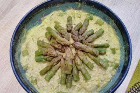 Photos des recettes