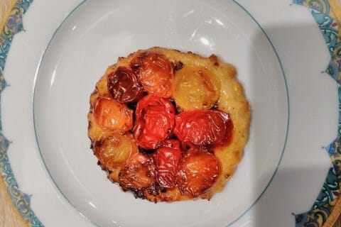 Photos des recettes