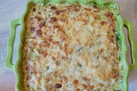 Photos des recettes