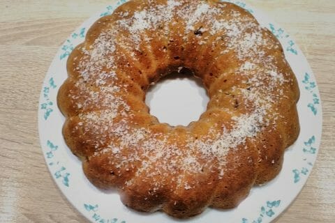 Photos des recettes