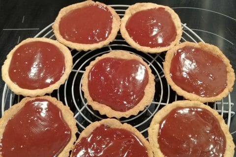 Photos des recettes