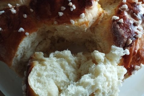 Cliquez pour zoomer ! Brioche Buchty Thermomix par isalolo19