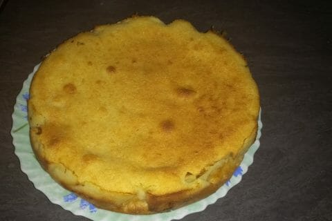 Cliquez pour zoomer ! Moelleux coco-bananes Thermomix par sandra978