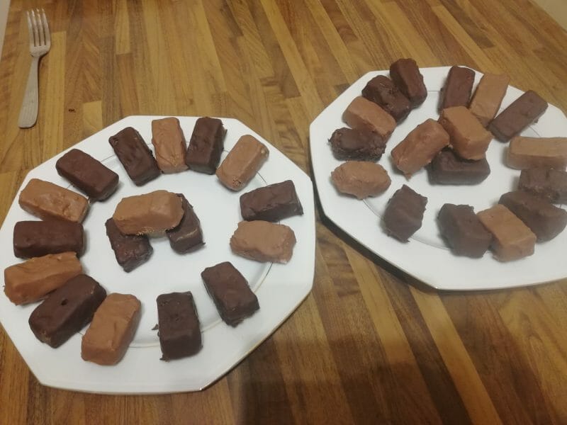 Cliquez pour zoomer ! Bounty Thermomix par isabelle2123