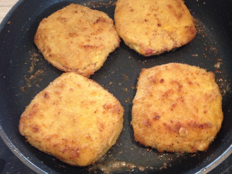 Cliquez pour zoomer ! Cordon bleu Thermomix par mumulrx56