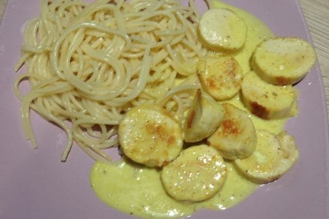 Cliquez pour zoomer ! Petits boudins de volaille sans boyaux Thermomix par mumulrx56