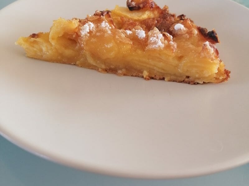 Cliquez pour zoomer ! Invisible aux pommes Thermomix par miss_cook