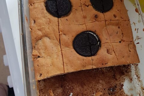 Cliquez pour zoomer ! Brookie Thermomix par malou37