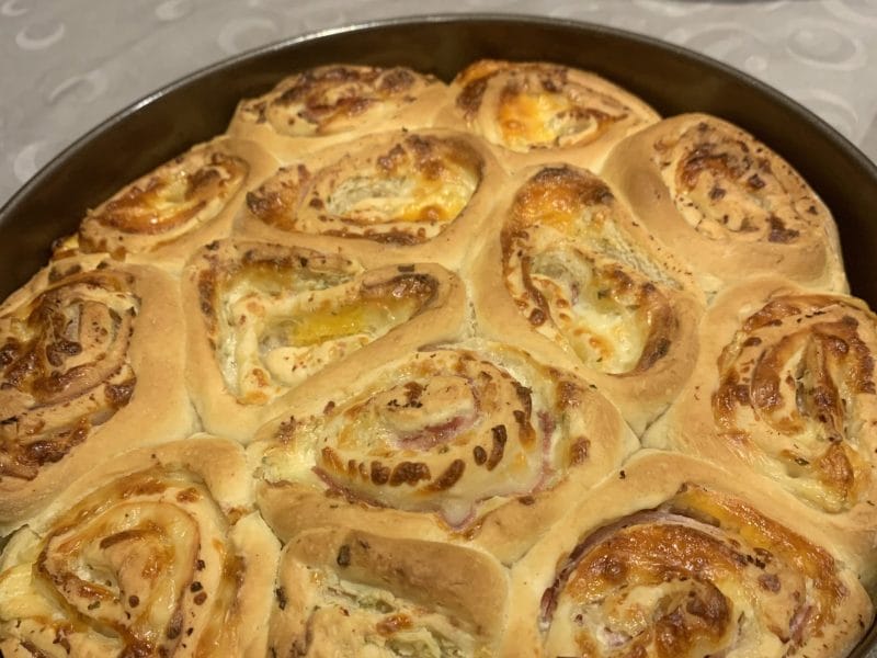 Cliquez pour zoomer ! Chinois montagnard Thermomix par sandrina15