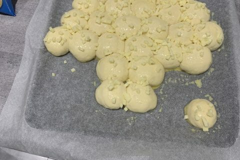 Cliquez pour zoomer ! Sapin de Noël apéro Thermomix par sandrina15