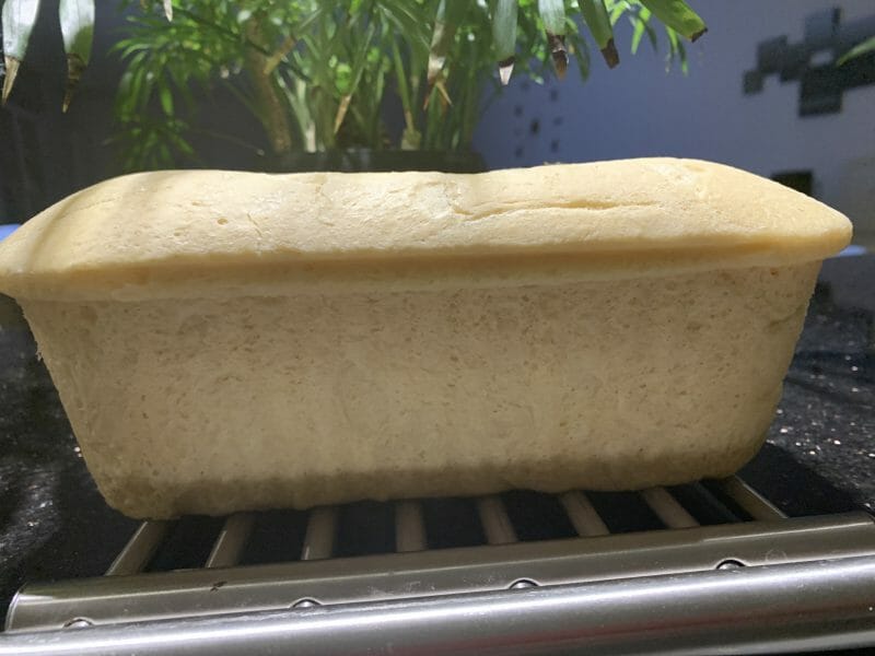 Cliquez pour zoomer ! Pain de mie sans croûte Thermomix par sandrina15