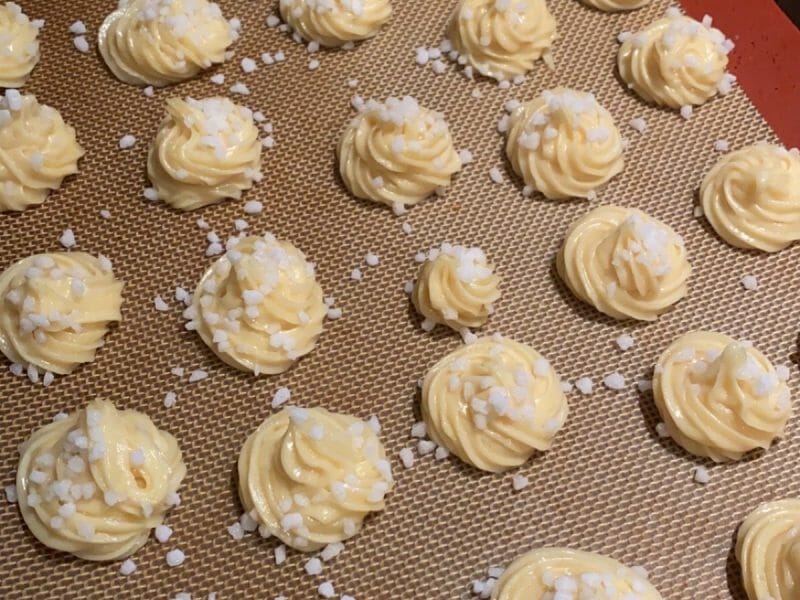 Cliquez pour zoomer ! Chouquettes Thermomix par coline_5