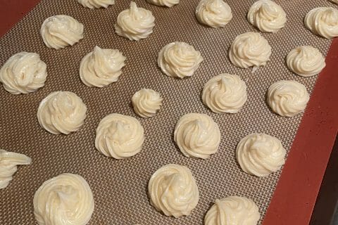 Cliquez pour zoomer ! Chouquettes Thermomix par coline_5