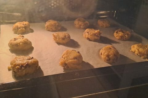 Cliquez pour zoomer ! Cookies américains Thermomix par bapjor2012