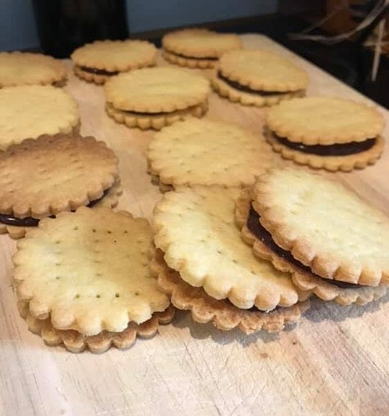 Cliquez pour zoomer ! Petit prince au chocolat Thermomix par dorothee67