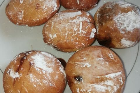 Cliquez pour zoomer ! Beignets Thermomix par Azizalinakais