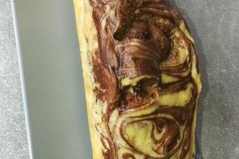 Cliquez pour zoomer ! Savane au Varoma Thermomix par Azizalinakais