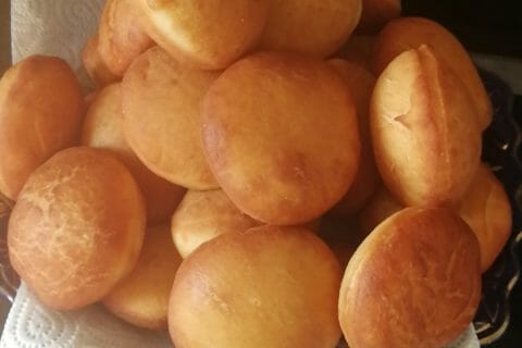 Cliquez pour zoomer ! Beignets Thermomix par Azizalinakais