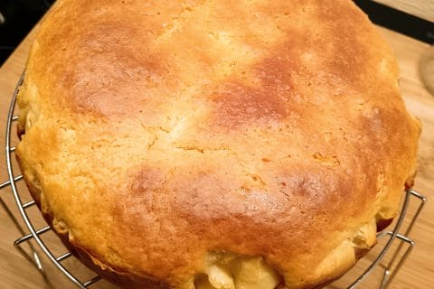 Cliquez pour zoomer ! Brioche Buchty Thermomix par Managua