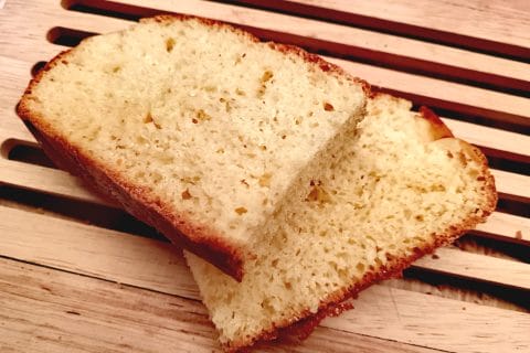 Cliquez pour zoomer ! Brioche Buchty Thermomix par Managua