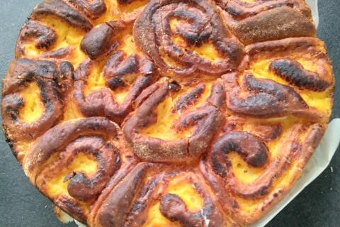 Cliquez pour zoomer ! Chinois Thermomix par audey85