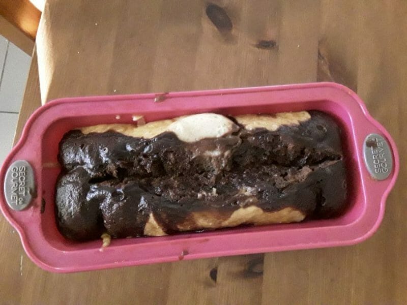 Cliquez pour zoomer ! Savane au Varoma Thermomix par Mimiv