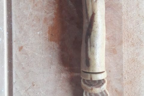 Cliquez pour zoomer ! Palets aux noix Thermomix par cjo7