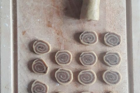 Cliquez pour zoomer ! Palets aux noix Thermomix par cjo7