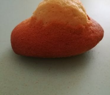 Cliquez pour zoomer ! Madeleines Thermomix par cou04