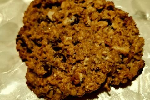 Cliquez pour zoomer ! Biscuits tendres aux flocons d’avoine Thermomix par cou04