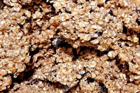 Cliquez pour zoomer ! Biscuits tendres aux flocons d’avoine Thermomix par cou04