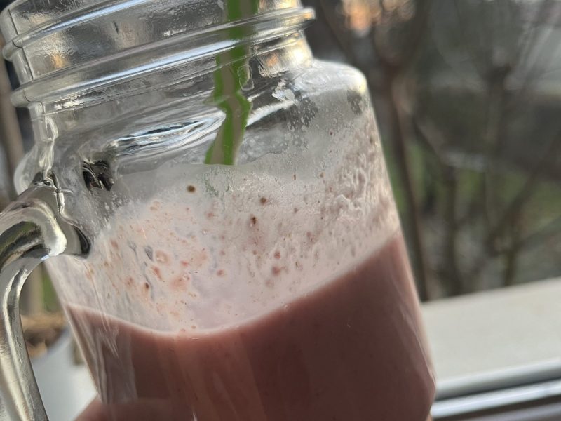 Cliquez pour zoomer ! Smoothie Good morning ! Thermomix par millouch