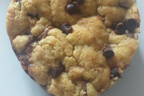 Cliquez pour zoomer ! Brookie Thermomix par sandranava