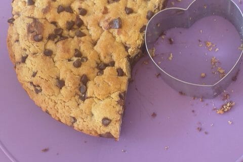 Cliquez pour zoomer ! Brookie Thermomix par sandranava