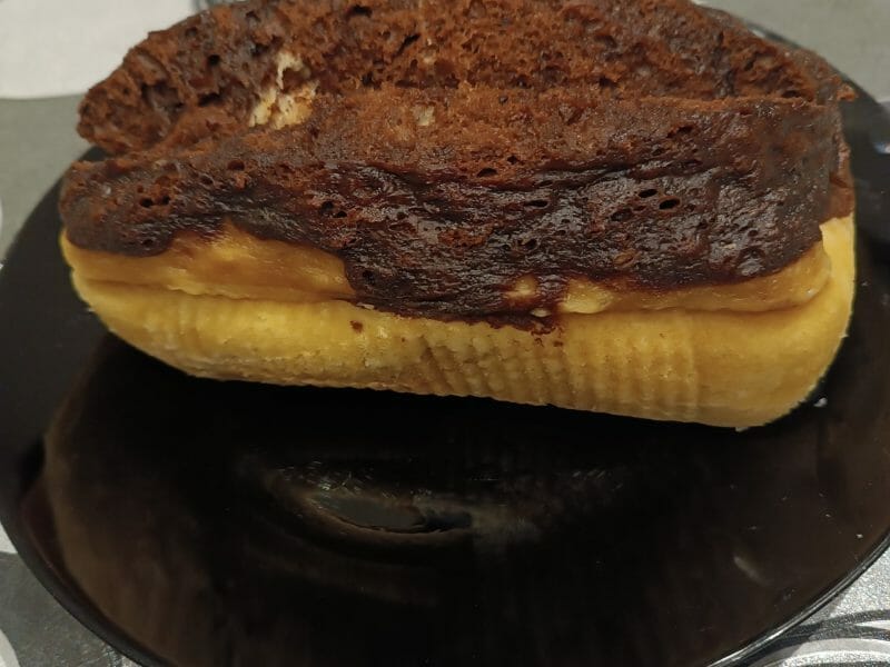 Cliquez pour zoomer ! Savane au Varoma Thermomix par dominique_17