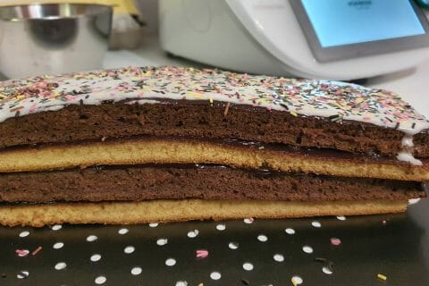 Cliquez pour zoomer ! Napolitain Thermomix par oceane31