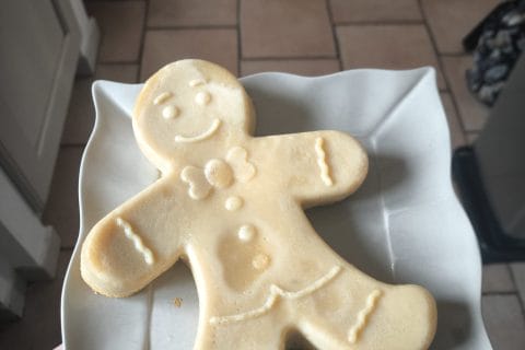 Cliquez pour zoomer ! Gâteau magique à la vanille Thermomix par CKR1823