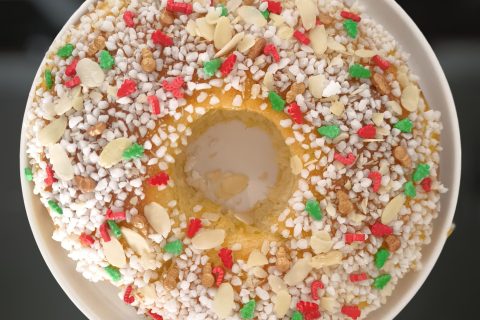 Cliquez pour zoomer ! Couronne des rois Thermomix par CKR1823