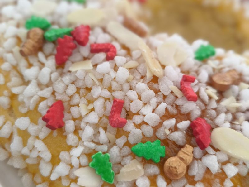 Cliquez pour zoomer ! Couronne des rois Thermomix par CKR1823