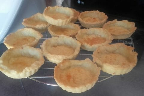 Photos des recettes