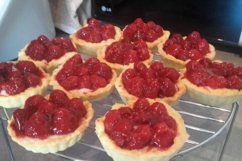 Photos des recettes