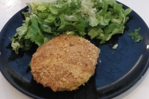 Photos des recettes