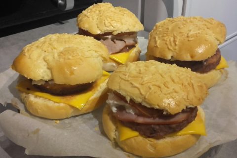 Photos des recettes