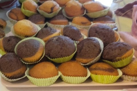 Photos des recettes