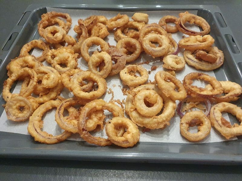 Cliquez pour zoomer ! Onion rings Thermomix par laurejarny