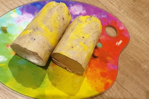 Foie gras Thermomix par infirmierelaurette