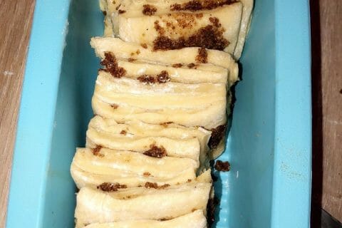 Cliquez pour zoomer ! Brioche à effeuiller à la cannelle Thermomix par poupi7