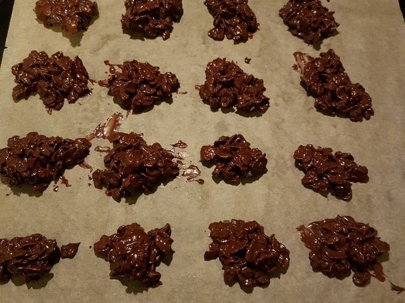 Cliquez pour zoomer ! Roses des sables Thermomix par ro_3