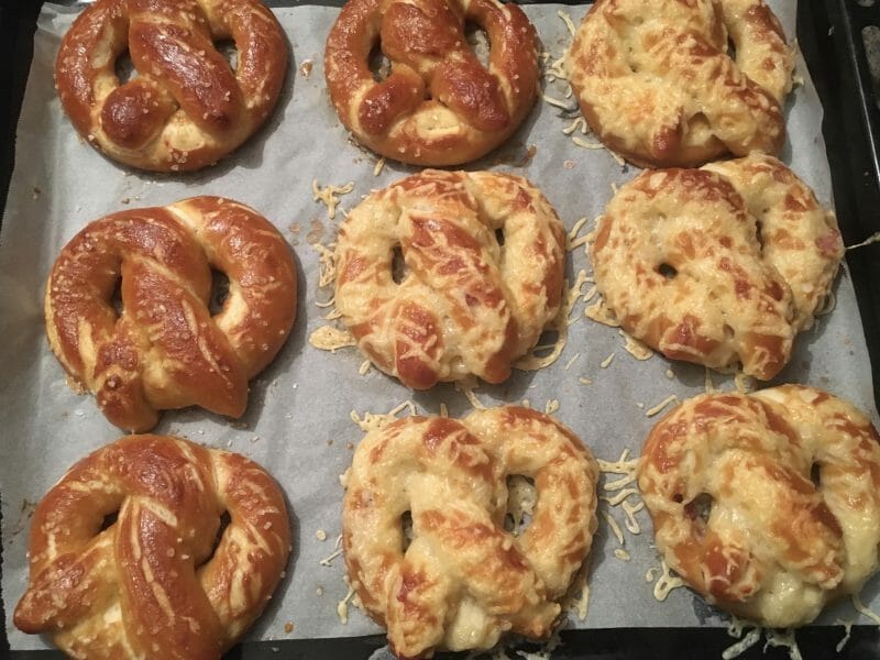 Cliquez pour zoomer ! Bretzels Thermomix par marjo18