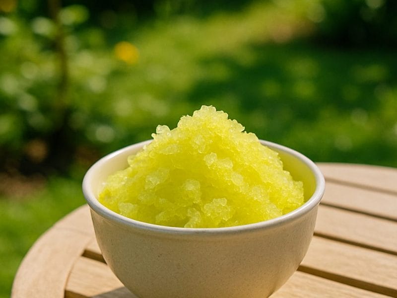 Cliquez pour zoomer ! Limonade au concombre Thermomix par domitou38